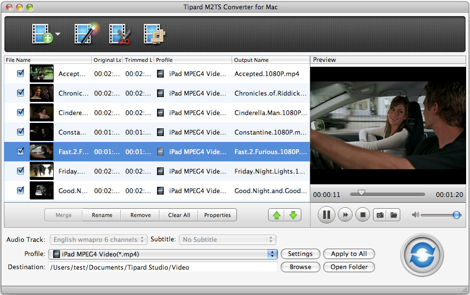 what is the best video converter for mac