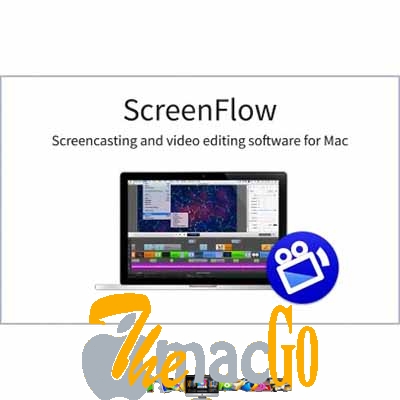 screenflow for mac sierra